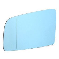 Verre de rétroviseur extérieur RIDEX 1914M0120 pour BMW 51 16 7 065 081 RIDEX