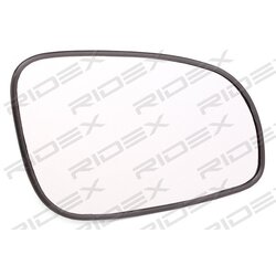Wing Mirror Glass RIDEX 1914M0122 OE Ref 9203121