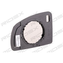 Wing Mirror Glass RIDEX 1914M0125 OE Ref 6428776