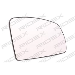 Rétroviseur extérieur RIDEX 1914M0125 pour VAUXHALL MERIVA RIDEX