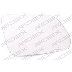 Wing Mirror Glass RIDEX 1914M0130 OE Ref 6Q0 857 522 K