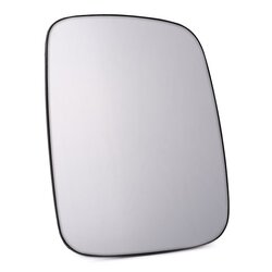 Wing Mirror Glass RIDEX 1914M0136 OE Ref 701857522L