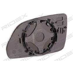 Wing Mirror Glass RIDEX 1914M0145 OE Ref 6Q0 857 522 J