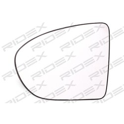 Wing Mirror Glass RIDEX 1914M0257 OE Ref 96366JD11B