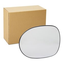 Exterior Mirror Glasses RIDEX 1914M0321 OE Ref 76210SMGE21