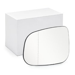 Exterior Mirror Glasses RIDEX 1914M0323 OE Ref 30716481