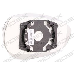 Wing Mirror Glass RIDEX 1914M0336 OE Ref 71740496