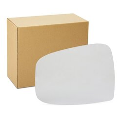 Exterior Mirror Glasses RIDEX 1914M0362 OE Ref 876211K000