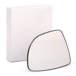 Exterior Mirror Glasses RIDEX 1914M0414 OE Ref 963654973R