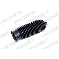 Soufflet de crémaillère de direction RIDEX 191B0028 pour VOLVO 271601 RIDEX