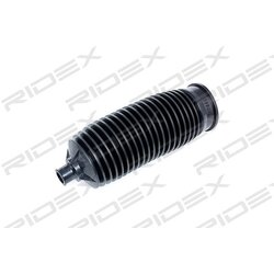 Soufflet de crémaillère de direction RIDEX 191B0028 pour VOLVO 271601 RIDEX
