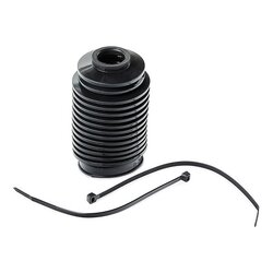 Steering Rack Gaiter RIDEX 191B0034 OE Ref 701 419 831