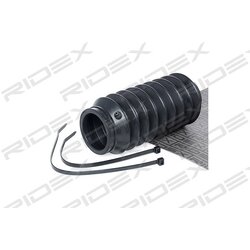 Kit de soufflet de crémaillère de direction - RIDEX 191B0044 RIDEX
