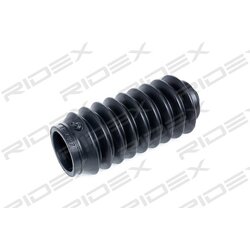 Kit de soufflet de crémaillère de direction - RIDEX 191B0044 RIDEX