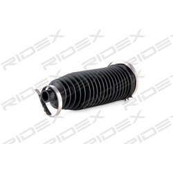 Soufflet de crémaillère de direction RIDEX 191B0047 pour BMW, VW, IVECO et plus encore... RIDEX