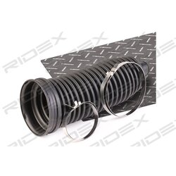 Soufflet de crémaillère de direction RIDEX 191B0048 pour MERCEDES,VW 164 460 00 96 RIDEX