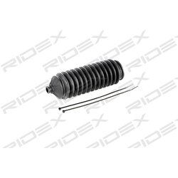 Soufflet de crémaillère de direction RIDEX 191B0051 pour MAZDA, SUZUKI B039-32-125 RIDEX