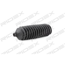 Soufflet de crémaillère de direction RIDEX 191B0051 pour MAZDA, SUZUKI B039-32-125 RIDEX