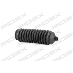 Soufflet de crémaillère de direction RIDEX 191B0051 pour MAZDA, SUZUKI B039-32-125 RIDEX