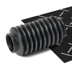 Steering Rack Gaiter RIDEX 191B0100 OE Ref 102962