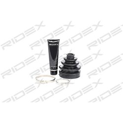 Driveshaft Bellow RIDEX 193B0009 OE Ref 44018-SR3-900