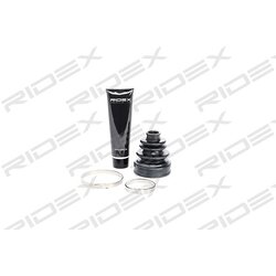 Driveshaft Bellow Kit RIDEX 193B0020 OE Ref 397412U626