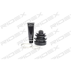 Driveshaft Bellow Kit RIDEX 193B0029 OE Ref 09200338