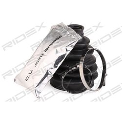 Kit de soufflet d'arbre de transmission - RIDEX 193B0035 RIDEX