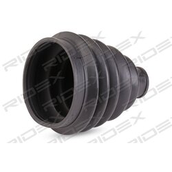 Kit de soufflet d'arbre de transmission - RIDEX 193B0035 RIDEX