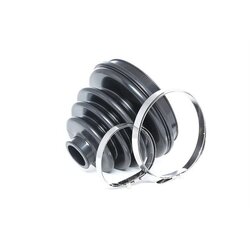 Driveshaft Bellow RIDEX 193B0036 OE Ref 191498203