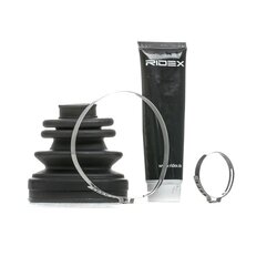 Driveshaft Bellow RIDEX 193B0037 OE Ref 397415M325