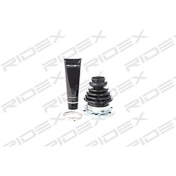 Driveshaft Bellow Kit RIDEX 193B0039 OE Ref 191407282E