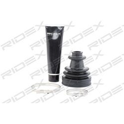 Driveshaft Bellow RIDEX 193B0043 OE Ref 3293.81