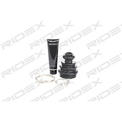 Soufflet d'arbre de transmission RIDEX 193B0045 pour VW, AUDI, SEAT et plus encore... RIDEX