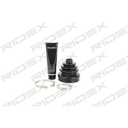 Driveshaft Bellow Kit RIDEX 193B0060 OE Ref 431 498 203 C