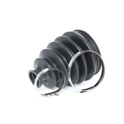 Driveshaft Bellow RIDEX 193B0075 OE Ref 3293 C8