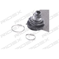 Driveshaft Bellow RIDEX 193B0078 OE Ref 82462961