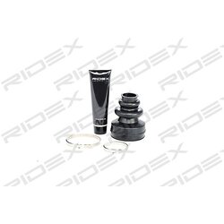 Driveshaft Bellow RIDEX 193B0080 OE Ref 3287.81 S