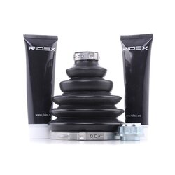 Driveshaft Bellow RIDEX 193B0084 OE Ref 1K0 498 203 D SK