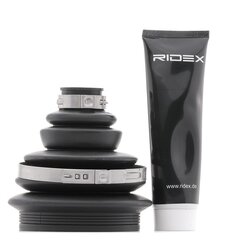 Driveshaft Bellow RIDEX 193B0091 OE Ref 60812755