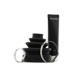 Driveshaft Bellow Kit RIDEX 193B0092 OE Ref GS01-22-530