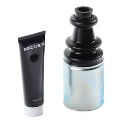 Driveshaft Bellow RIDEX 193B0093 OE Ref 95 619 709