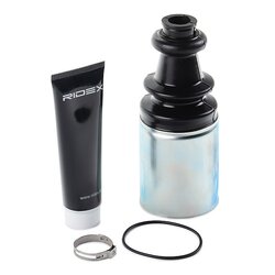 Soufflet d'arbre de transmission RIDEX 193B0093 pour CITROËN, PEUGEOT, RENAULT RIDEX