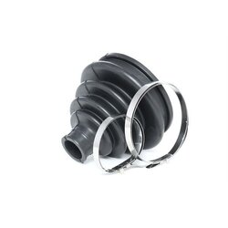 Driveshaft Bellow Kit RIDEX 193B0103 OE Ref 4A0498203A