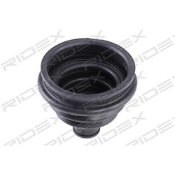 Kit de soufflet d'arbre de transmission - RIDEX 193B0103 RIDEX