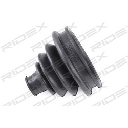 Kit de soufflet d'arbre de transmission - RIDEX 193B0103 RIDEX