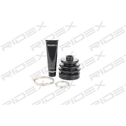 Driveshaft Bellow RIDEX 193B0108 OE Ref 39241-73J25