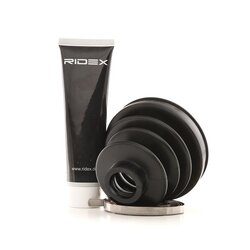 Driveshaft Bellow RIDEX 193B0120