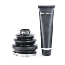 Driveshaft Bellow RIDEX 193B0122 OE Ref 33 21 1 229 213 SK1