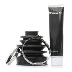 Driveshaft Bellow RIDEX 193B0126